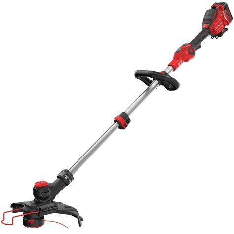 craftsman weedeater|CRAFTSMAN Trimmers & Edgers at Lowes.com.